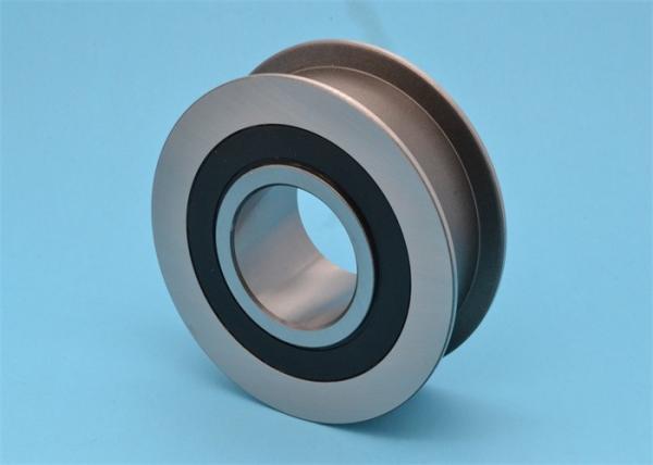 Buy cheap Bearing / Stainless Steel Custom Ball Bearings Corrosion Resistant For Machinery from wholesalers
