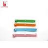 Buy cheap 120mm Z Shaped One Piece Livestock Ear Tags For Sheep Goats Ovine Tracking from wholesalers