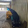 Buy cheap CE Approved Excavator Ripper Attachment / Excavator Rock Ripper 100mm from wholesalers