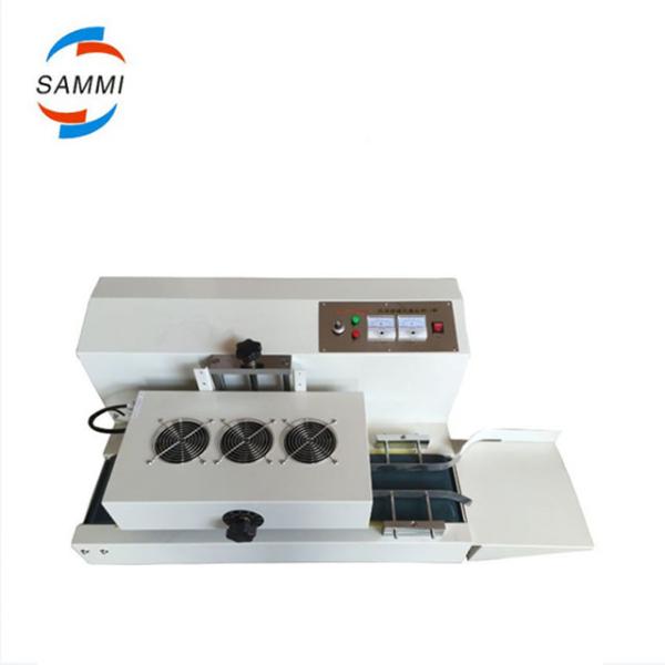 Buy cheap Continuous Electromagnetic Induction Aluminum Foil Sealing Machine LGYF-2000AX-I from wholesalers