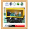 Buy cheap 88KW/110KVA Cummins diesel generator powered by 6BTA5.9-G2 from wholesalers