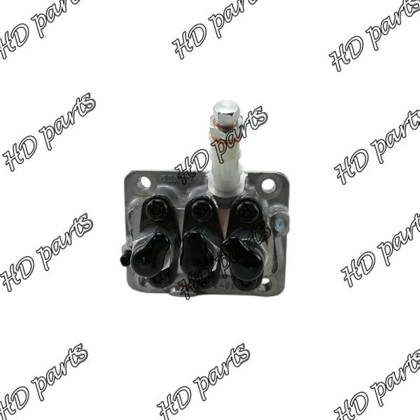 Buy cheap D1105 Engine Spare Part 16030-51013 104206-3002 For Kubota from wholesalers