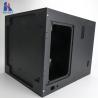 Buy cheap OEM Precision CNC Machining Parts Anodized Black Of Aluminum Sheet Metal Rapid Prototype from wholesalers