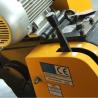 Buy cheap Efficiency 81% 50x12mm Flat Steel Bar Cutter IP44 IP54 IP55 from wholesalers