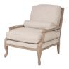 Buy cheap antique wood carved arm chair french provincial arm chair chineses vintage armchair from wholesalers