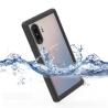 Buy cheap Anti Slip Waterproof Phone Case Full Body Closure Shockproof Edges For Samsung Galaxy S21 from wholesalers