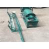 Buy cheap Steel Bar Cutting Wire Rod Straightening Machine Adjustable Speed Traction Energy Saving from wholesalers