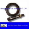Buy cheap Suzuki Crown Wheel and Pinion , OEM ST100 , ST30 , ST90 from wholesalers