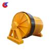 Buy cheap Horizontal Crushing Impacting Grinding Coal Ball Mill from wholesalers