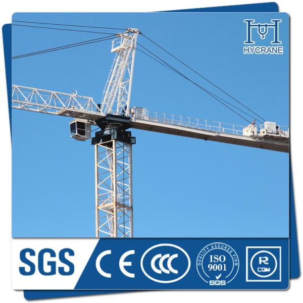 Buy cheap Tower Crane, Crane for Sale From China from wholesalers