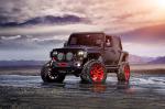 7 Inch Bezel Less Slim Single Row LED Light Bar 30 Watt 1283lm