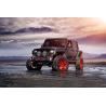 Buy cheap 200W Curved Combo Dual Row LED Light Bar 9385lm Off Road Lamp from wholesalers