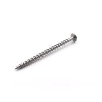 Buy cheap Torx Head Self Tapping Screw Stainless Steel product