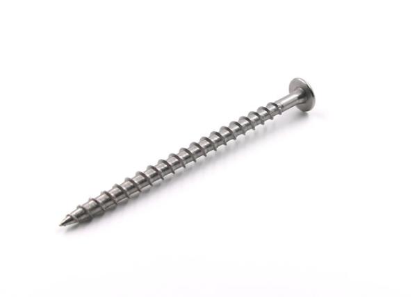 Buy cheap Torx Head Self Tapping Screw Stainless Steel from wholesalers