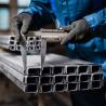 Buy cheap Hot Rolled Q235 U Channel Carbon Steel Profiles For Construction from wholesalers