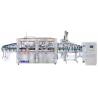 Buy cheap Fully Automatic Piston Monoblock Filler Capper Machine 100ml-1L from wholesalers