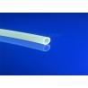 Buy cheap Soft Silicone Tubing For Pharmaceutical Processing , Platinum Cured Silicone Hose from wholesalers