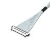 Buy cheap Medical Cable USL20-30SS-010-C 0.4mm Pitch Ultra-fine Coaxial Cable Connector from wholesalers