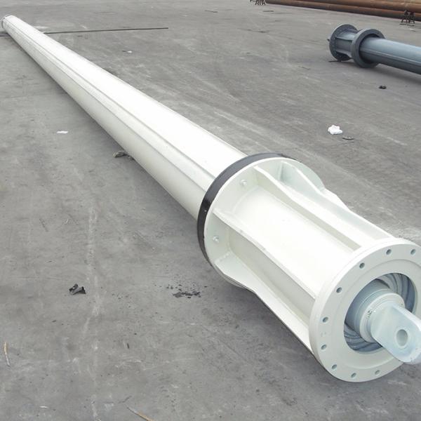 Buy cheap Casagrande Tescar Mechanical Drilling Kelly Bar 3-5 Sections from wholesalers