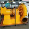 Buy cheap 50kw Mini Francis Turbine Micro Hydroelectric Generator 60 Years Life Time from wholesalers