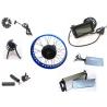Buy cheap 26 Inch Electric Bike Wheel Kit / Electric Bike Conversion Kit For Fat Tire Bike from wholesalers