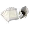Buy cheap White Non Woven Drip Coffee Filter Bags 90x74 Mm from wholesalers