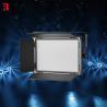 Buy cheap 100W Master / Slave DMX Black With 4PCS Barndoor LED Strobe Light For Concert from wholesalers