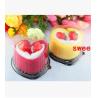 Buy cheap New creative promotion gift product wedding gift christmas cake shape towel from wholesalers