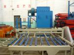 Lightweight Magnesium Oxide Corrugated Board Making Machine for Modern