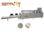 Smart Stainless Steel Energy Bar Machine , Automated Snack Bar Production Line