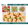 Buy cheap Double Screw Soya Extruder Machine for corn flakes , breakfast cereals , puff snacks from wholesalers