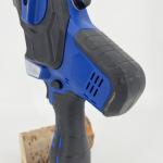 Oem 6 Inch Battery Lithium Chain Saw Portable Cordless Mini Electric