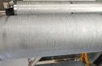 Decorative Sheet Embossing Cylinder Floor Leather