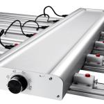 Energy Saving 1.8 μMol/J AC110V Commercial LED Grow Lights