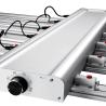 Buy cheap Waterproof Greenhouse Full Spectrum 600W 6500K Grow Led Bar from wholesalers