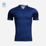 Elite Football Kits: High-Performance Polyester for Breathability, Moisture