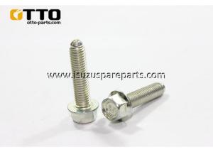 Wholesale 0-28650835-0 Isuzu Genuine Spare Parts Bolt Nut Original Genuine Condition from china suppliers