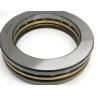Buy cheap Stainless Steel Thrust Ball Bearings High Strength Open Seal 52317 from wholesalers