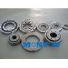 Buy cheap CRBC40070UUC1P5 400*580*70mm Cross Roller Bearing harmonic reducer bearing manufacturers from wholesalers