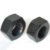Buy cheap All Size Carbon Stainless Steel Customizable Heavy Hex Nuts DIN934 with Standard DIN from wholesalers