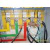 Buy cheap Copper Aluminum Casting Electric Induction Furnace 380V Voltage Water Cooling from wholesalers