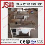 Buy cheap Dry style small peanut peeling machine 100 - 150kg / h Low Damage Rate from wholesalers