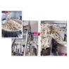 Buy cheap Rotary 1000 Gram Chicken Vacuum Packing Machine For Poultry Packing Line from wholesalers