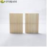 Buy cheap White Burnt Vertical Grain Carbonized Bamboo Flooring Panels for Kitchen Solutions from wholesalers