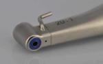 Dental Implant Model Dental Implant Handpiece 20:1 Contra Angle Green Optical