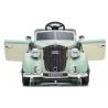Buy cheap Battery-Powered Children's Ride On Electric Car with Lights and Music Licensed Toy from wholesalers