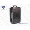 Buy cheap Powerful 12 Bands Full Frequency Waterproof Outdoor Jammer All Cell Phone Signal Jammer from wholesalers