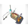 Buy cheap 10tpd Recuperative Furnace High Temperature Flint Glass Energy Saving from wholesalers