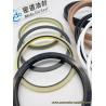 Buy cheap 707-99-68480 Boom Hydraulic Oil Seal Kit For Komatsu PCPC650LC-8E Excavator Parts from wholesalers