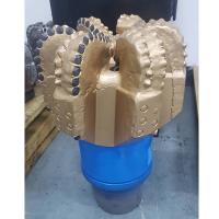 Buy cheap API Oil Drill Bit 12 Inch Diamond PDC Drill Bit Of Steel Body product